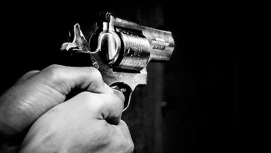 MP News: Constable Shoots Himself Dead During Duty At Chhindwara Police Line