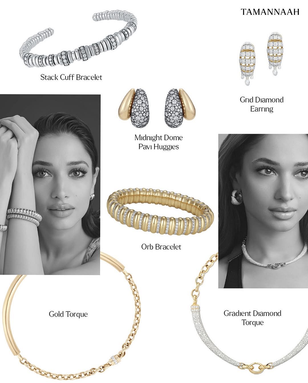 Tamannaah Fine Jewellery