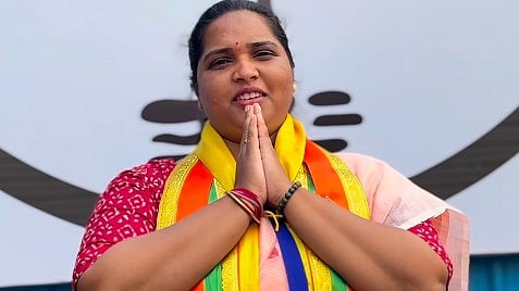 Pune: Newly Elected BJP Corporator Mrunal Kamble's Brother Beaten Over Minor Dispute, Case Lodged...