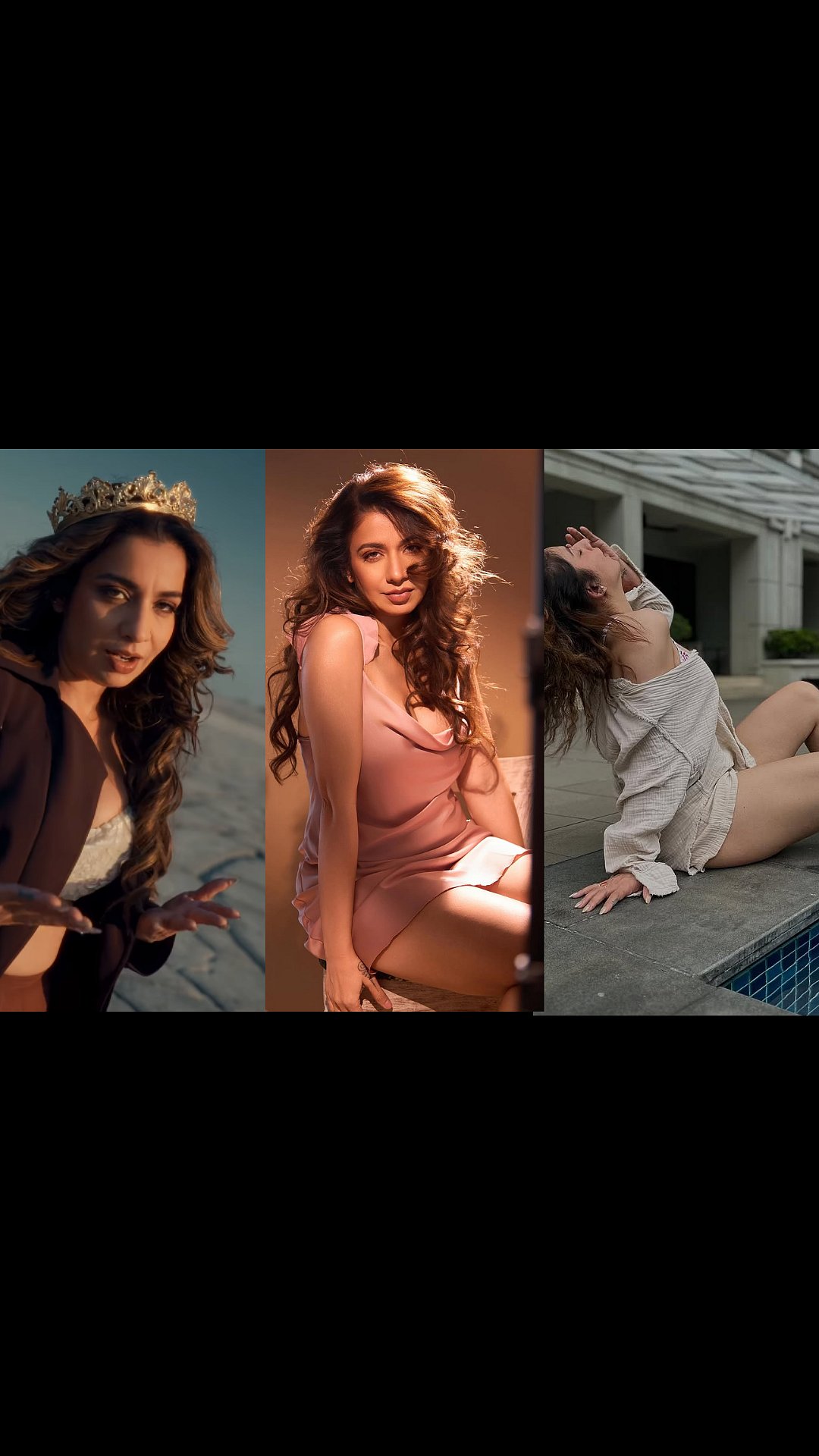 Indo-American Dhurandhar Singer Jasmine Sandlas Rules Music World With Stunning Fashion Goals 