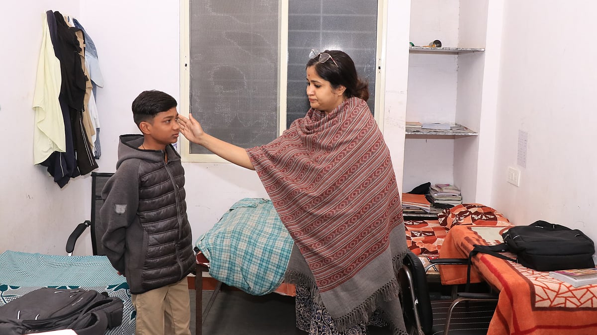 MP News: Tribal Boys’ Hostel Superintendent Found Absent On Duty, Suspended, In Jhabua | FP Photo