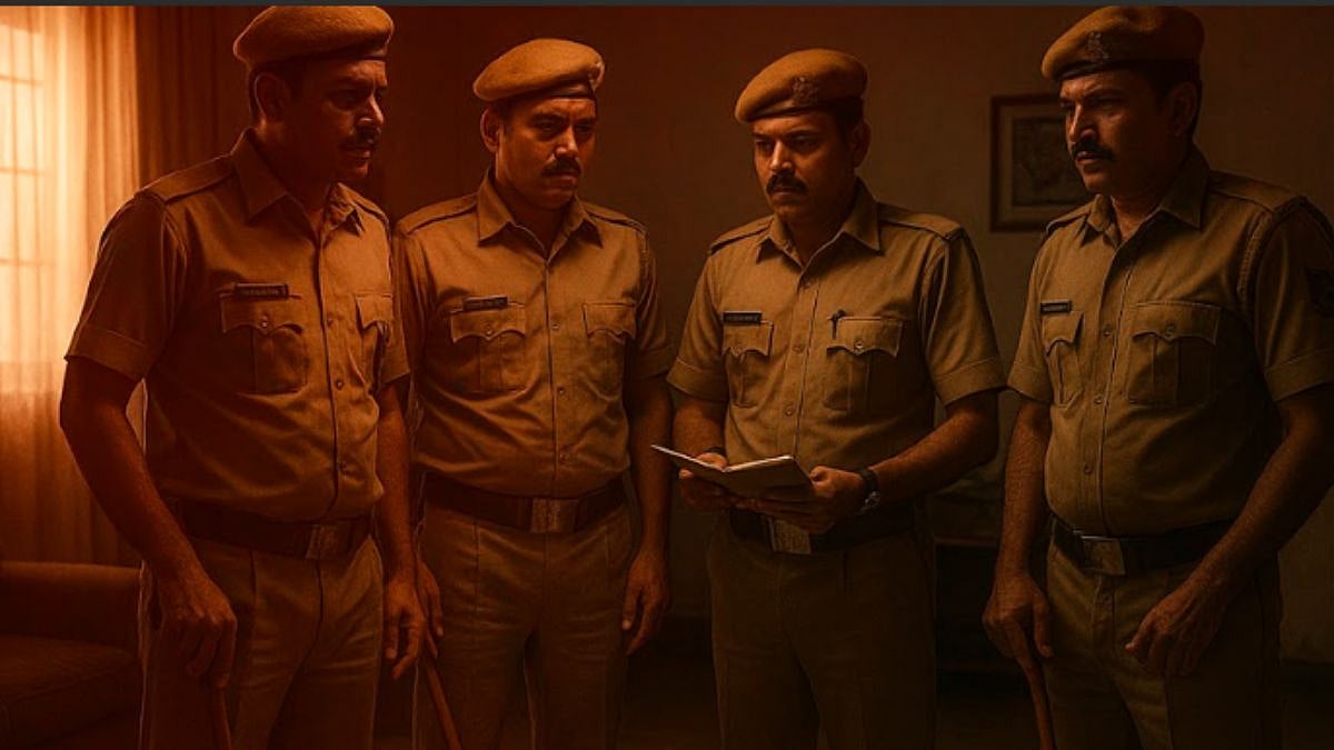 Panvel Police Register Case Against Five Schools For Running Without Recognition, Collecting Fees Illegally 