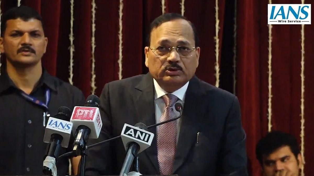 'Justice Delayed Is Not Only Justice Denied But Justice Destroyed': CJI Surya Kant | VIDEO 