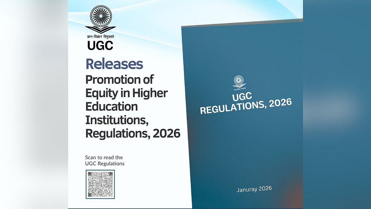 UGC Mandates Equity Panels In All Higher Education Institutes, Sparks Nationwide Debate Over Caste And Campus Policies 