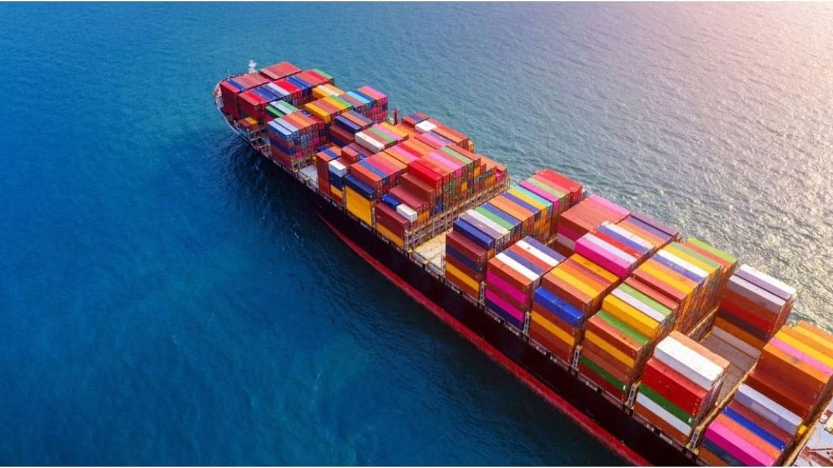 India Can Create $1.3 Trillion In Exports By 2035 Through Deregulation Push: Report 