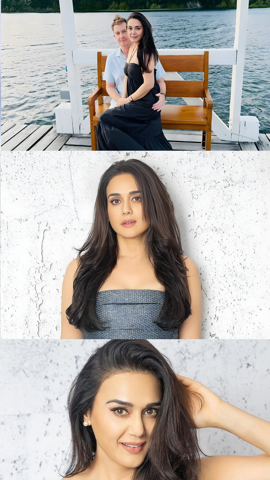 Preity Zinta Birthday: Must-Watch Films Of The Actress On OTT Platforms