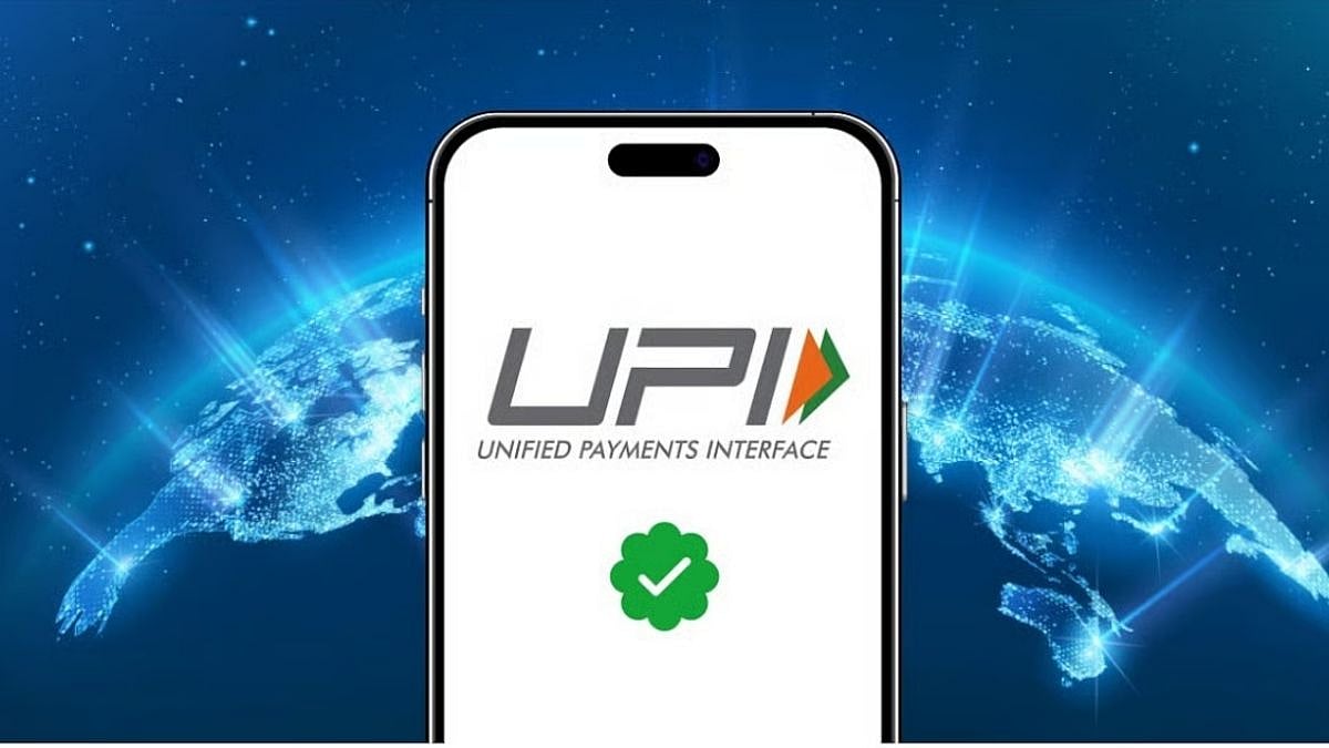 India’s UPI Likely To Launch In Japan After Trial With NTT Data: Report 