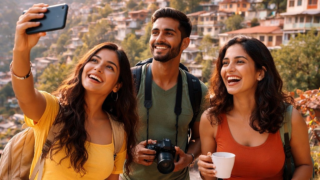 National Tourism Day 2026: Are Reels Replacing Guidebooks For Gen Z Travellers?