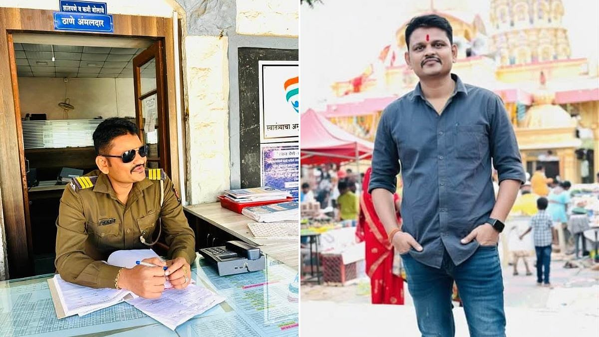 FPJ Exclusive: Senior Cops Under Scanner In Ahilyanagar Drug Diversion Probe; Over 10 Kg Narcotics Recovered 