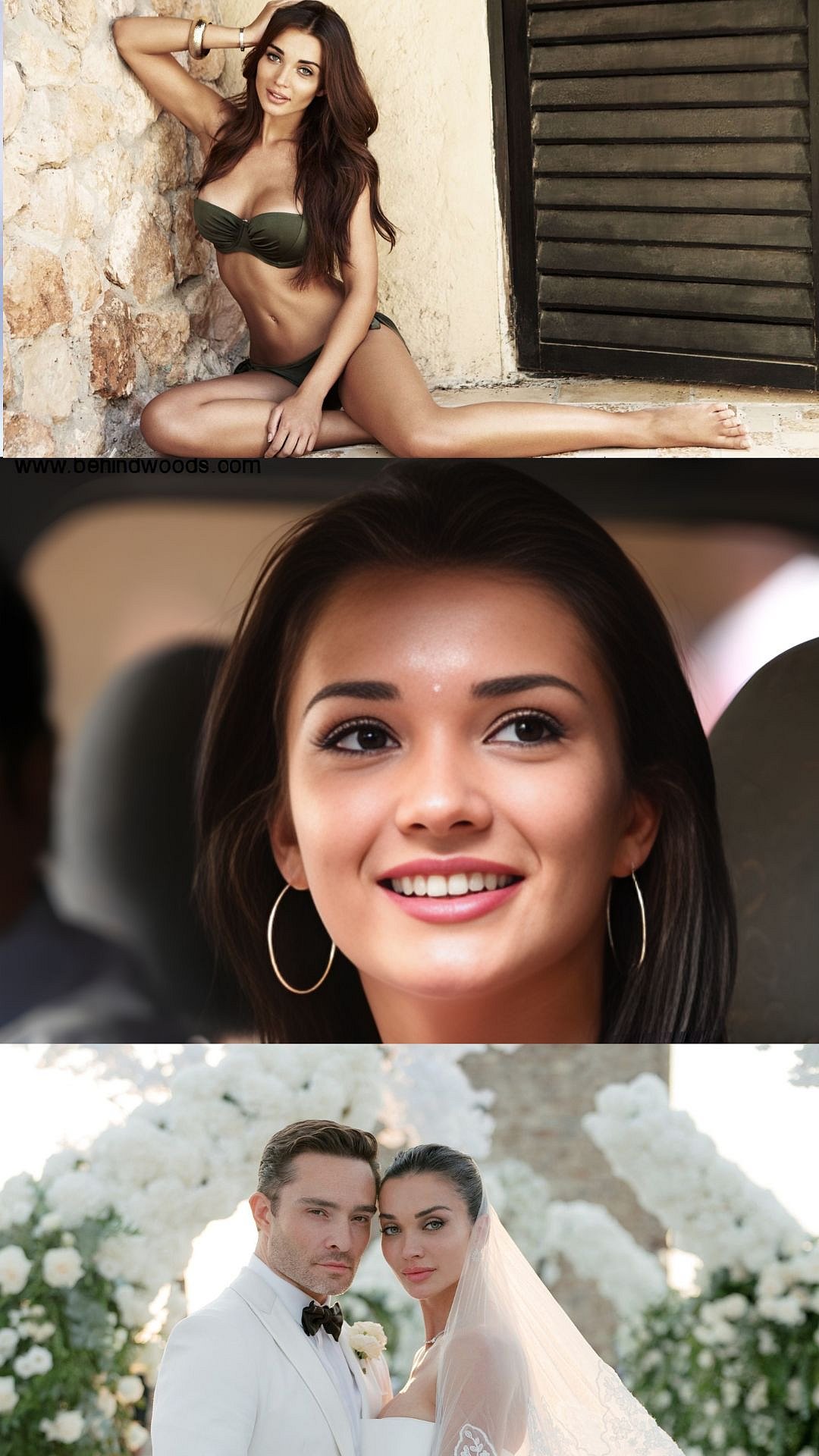 Amy Jackson Birthday: Here's To Know Some Of The Interesting Facts About The Actress