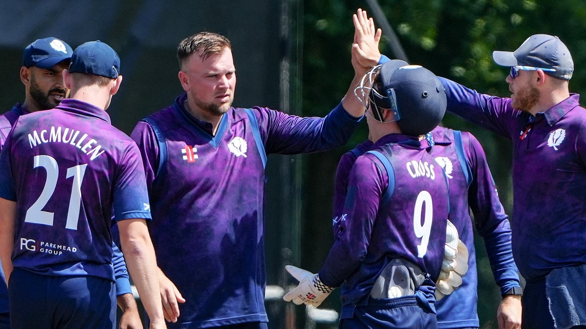 ICC T20 World Cup 2026: Scotland's Record In T20 World Cup As ICC Officially Replaces Bangladesh 