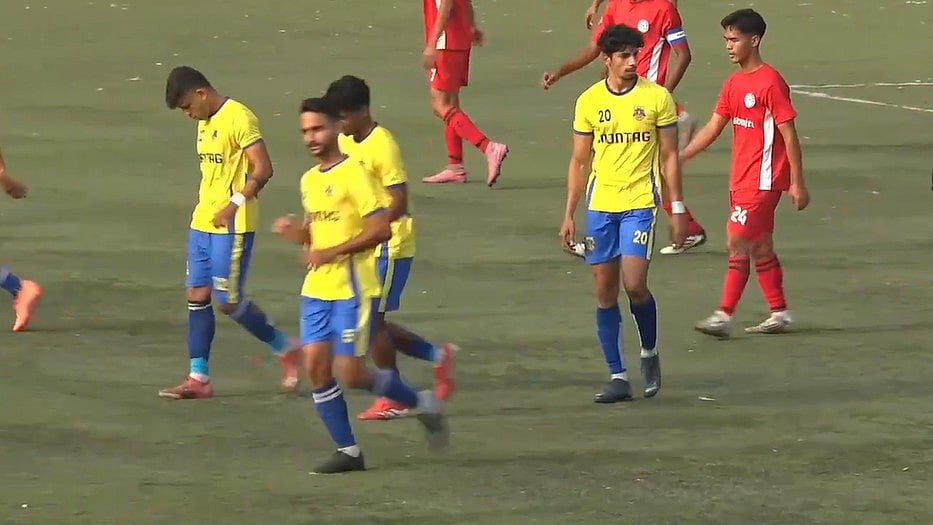 Sportvot x FPJ: Mumbai Premier League 2025–26 Heats Up As Kalina Rangers Thrash India On Track,...