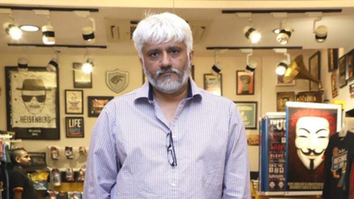 Mumbai: Police Files Fraud Case Against Filmmaker Vikram Bhatt & Daughter For Duping Businessman Of...