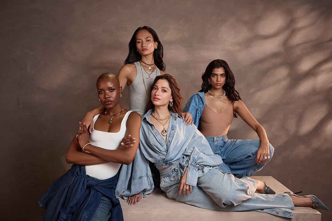 Tamannaah Fine Jewellery