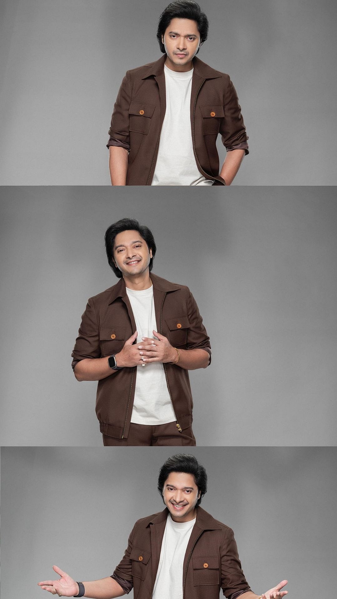 Shreyas Talpade Birthday: Here's To Know Some Of The Interesting Facts About The Actor