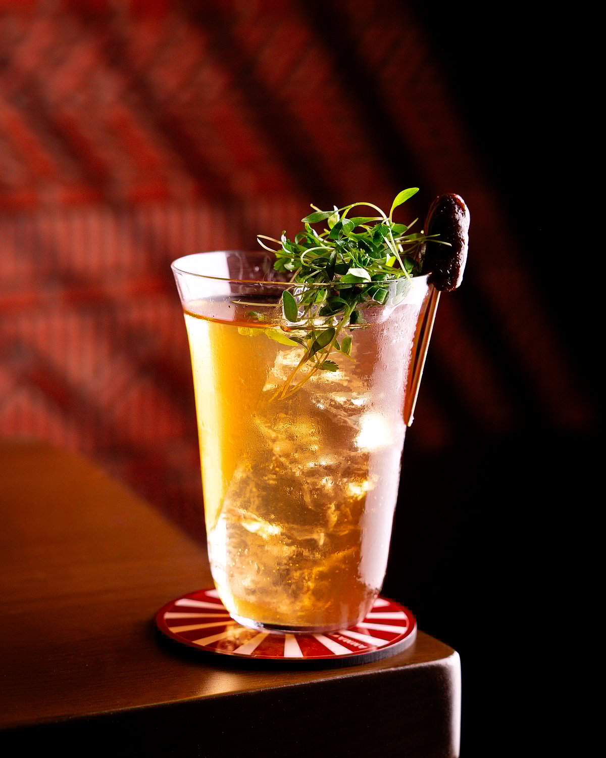 Pachi Pulusu Highball