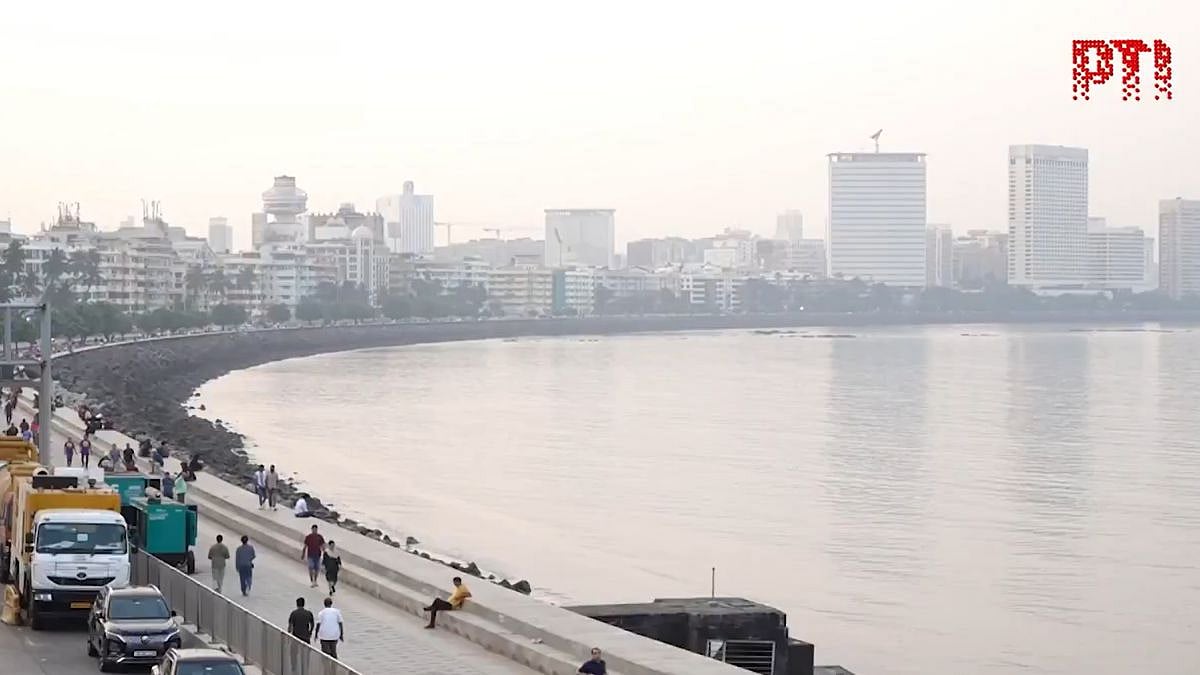 Mumbai Weather Update For Jan 24, 2026: Clear Sunny Skies Greet The City As AQI Drops To 149 