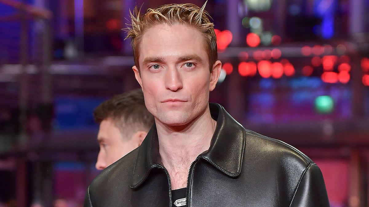 'Used To Smell Like A Crayon': Twilight Star Robert Pattinson Recalls Having Peculiar Body Odour 