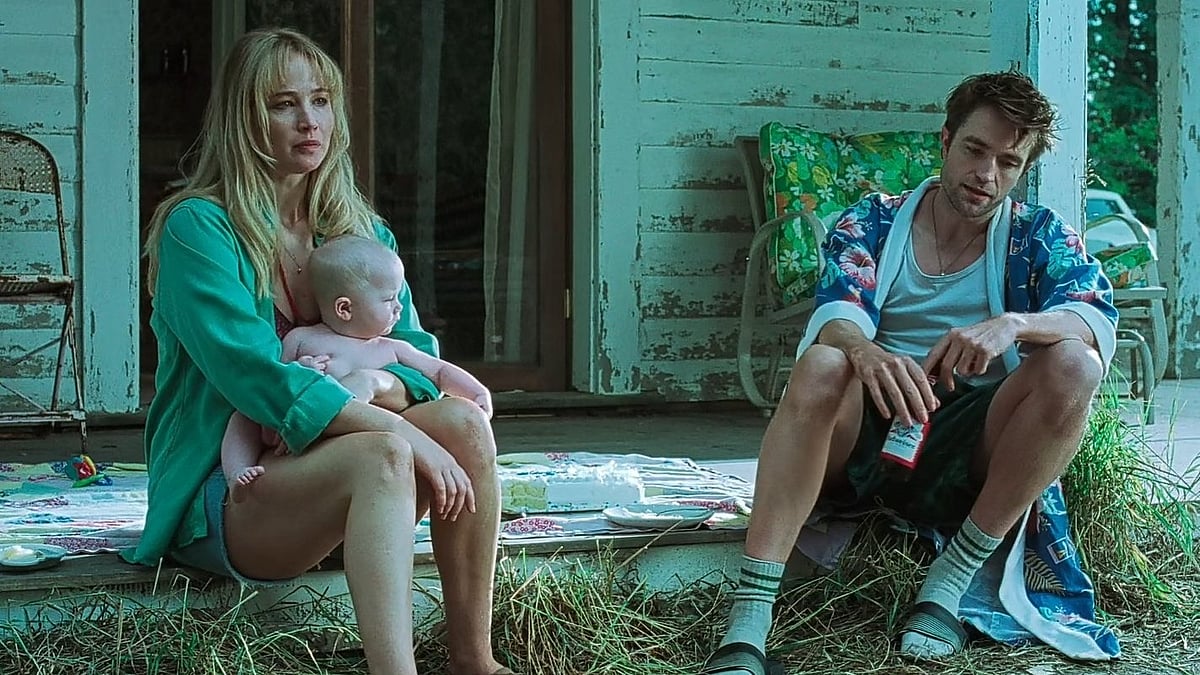 Die My Love On OTT: Where To Watch Jennifer Lawrence & Robert Pattinson's Latest Film Online? 