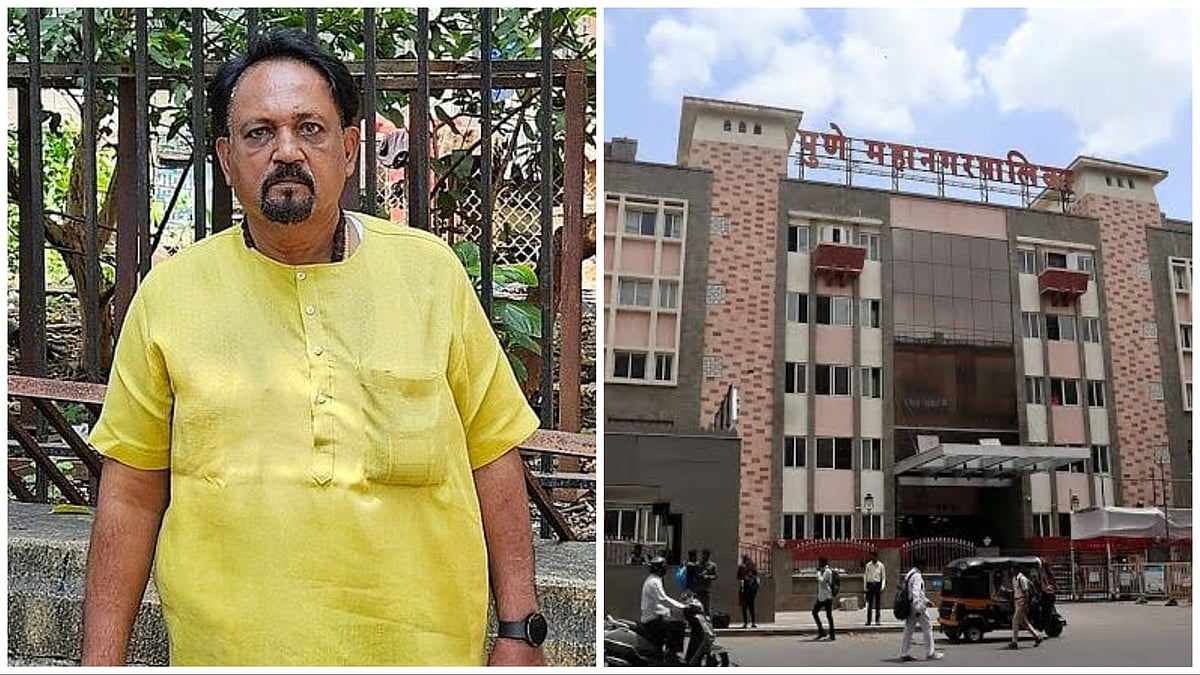 BJP Leader Ujwal Keskar Alleges Irregularities In Pune Grand Tour 2026 Contracts