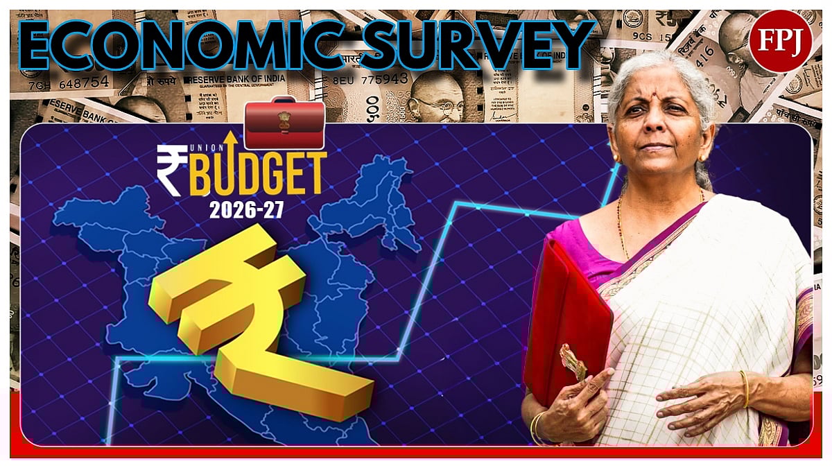 Economic Survey: Full Report Card Of The Economy Before Budget 2026, All You Need To Know