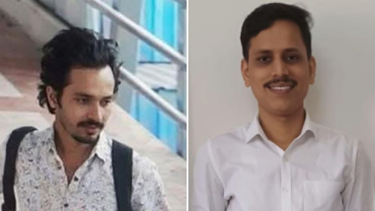 Mumbai Crime: Borivali Railway Police Arrest 27-Year-Old Man For Stabbing NM College Professor On Local Train 