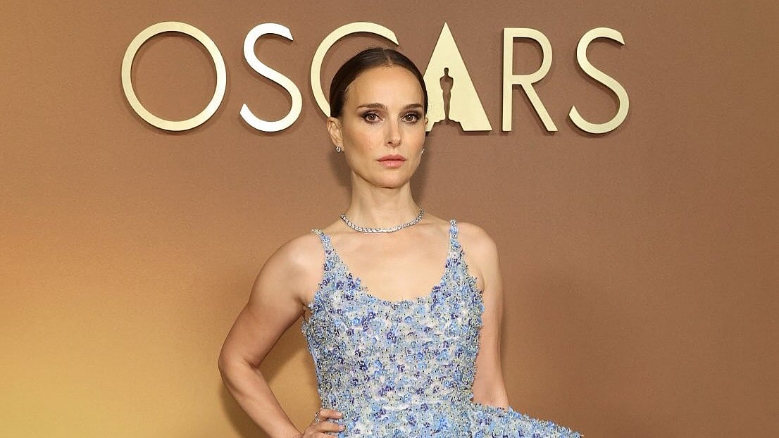 'Not Getting Accolades They Deserve': Natalie Portman Calls Out Oscars 2026 Over Lack Of Recognition...