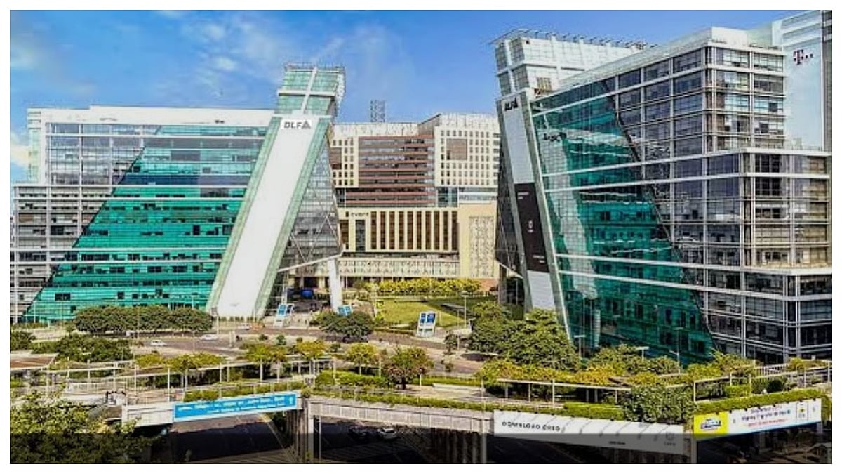 DCCDL Q3 Rental Income Jumps 18% To Rs 1,412 Crore, Strong Demand Boosts Office & Retail Assets 