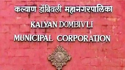 Four Uddhav Thackeray Faction Corporators Go ‘Not Reachable’ In KDMC; Missing Complaint Filed, Poster Campaign Launched 