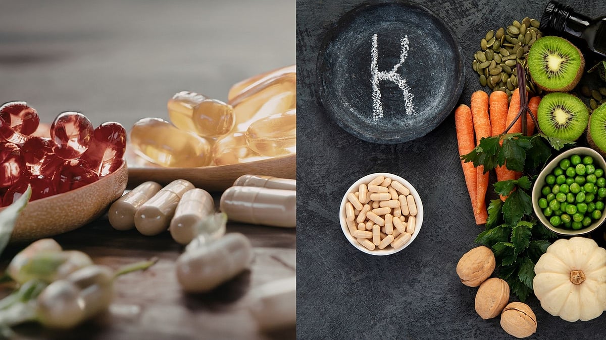 Vitamin K: The Quiet Nutrient Doing The Heavy Lifting For Your Body