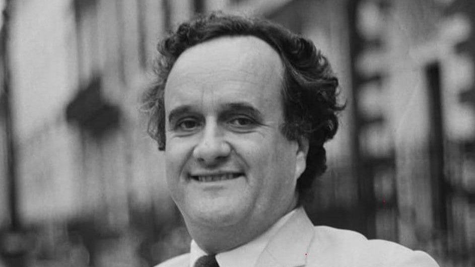 Who Was Mark Tully? The BBC Voice That Defined India’s Story For Decades