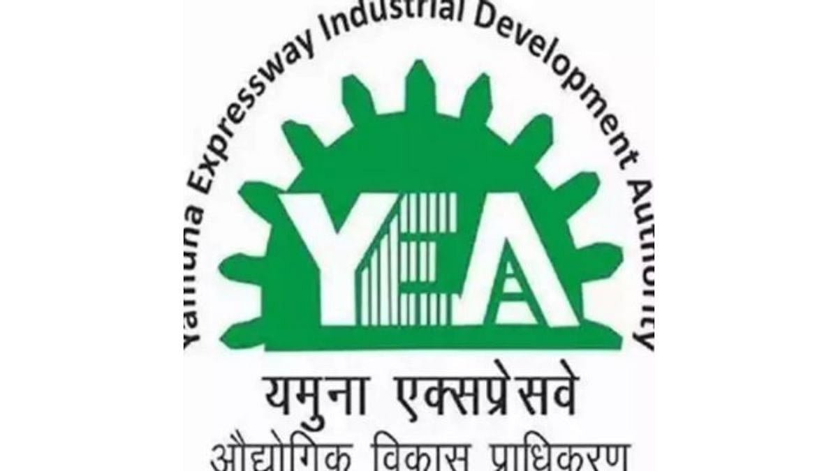 Yogi Govt’s Mega Push: Yamuna Expressway Allots Land To More Than 65 Units 