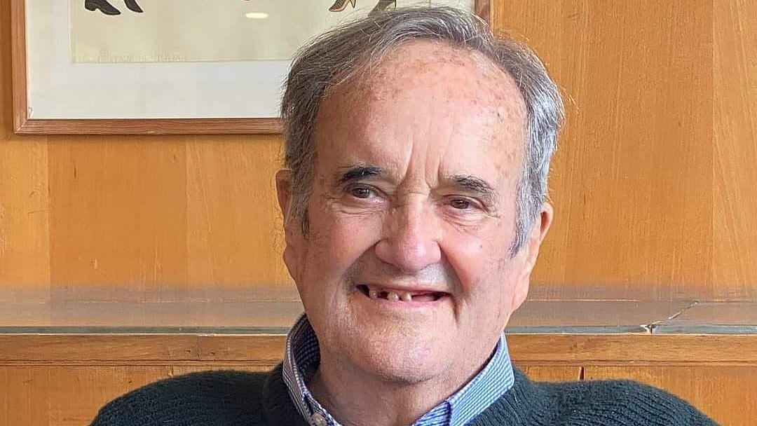 BBC legend Mark Tully, Iconic Voice Of India Reportage, Passes Away At 90