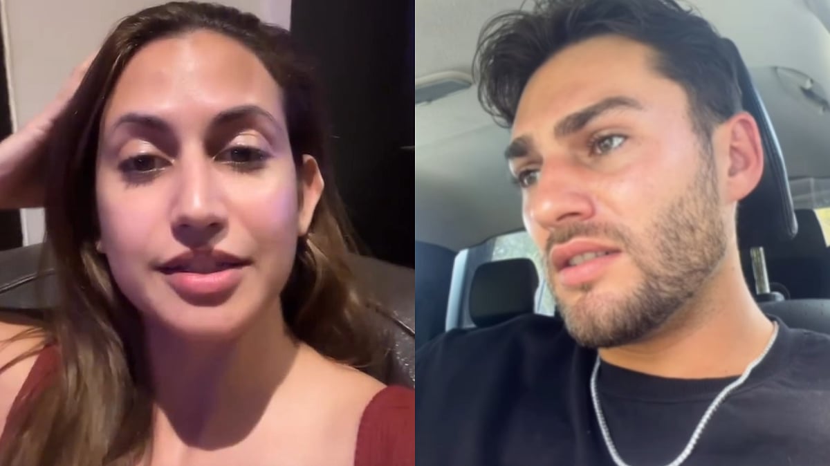 Splitsvilla 16: Anjali Schmuck Alleges She Was 'Groped' Without Consent By Tayne De Villiers On...