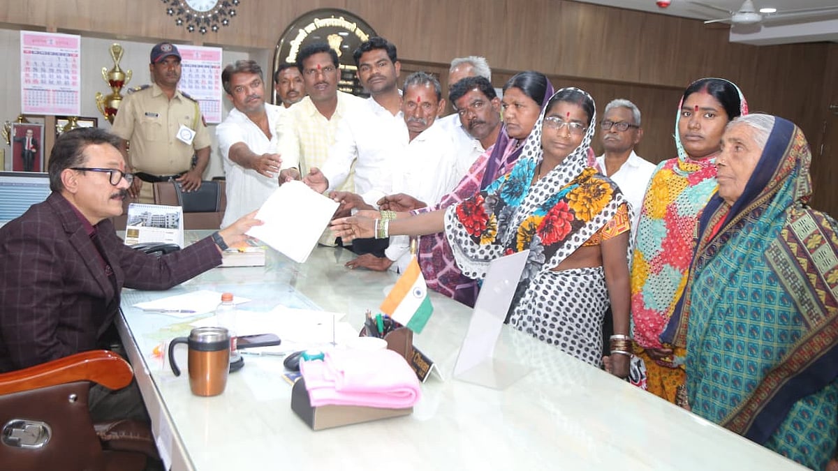 Parbhani: Takli Kumbhakarna Villagers Boycott ZP–PS Elections Over Lack Of Basic Facilities