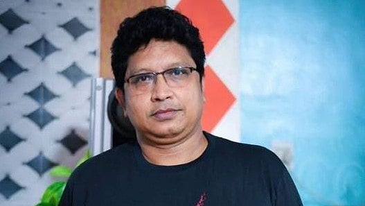 Odia Singer-Composer Abhijit Majumdar Dies At 54 Due To Cardiac Arrest While Undergoing Treatment At...