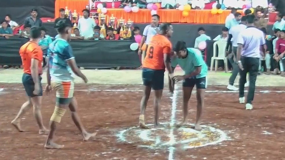 Sportvot x FPJ: Prerana Smruti Chashak 2026 Kicks Off In Mumbai With Dominant Kabaddi Wins