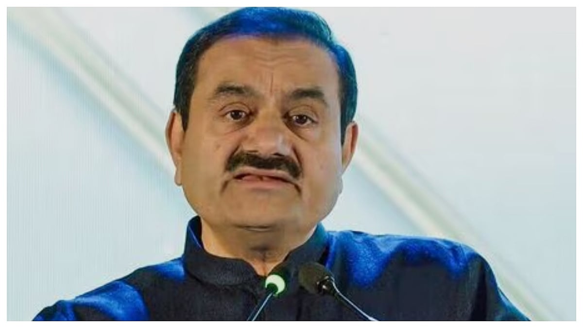 Adani Makes First Filing In US Court, Signals Talks With SEC Over Fraud Charges 