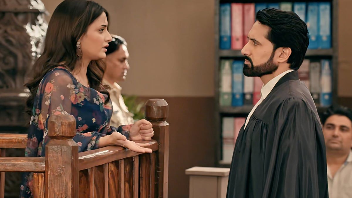 Kyunki Saas Bhi Kabhi Bahu Thi 2 Written Update, January 25: Virani Family Shocked As Gautam Represents Ranvijay Against Sister Pari 