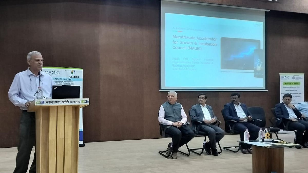 MAGIC Organises CSR Mixer To Drive Impactful Change Through...