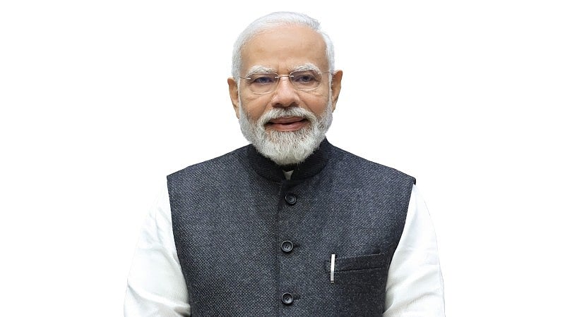 PM Modi Congratulates Padma Awardees, Says Their Work Inspires Generations