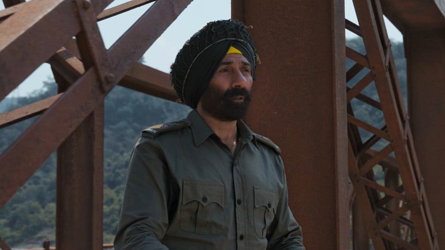 Border 2 Box Office Collection Day 2: Sunny Deol, Varun Dhawan-Starrer Shows Strong Growth, Earns...