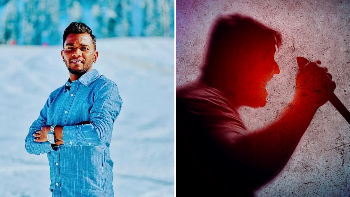 Mumbai Crime: Bhandup Youth Shankar Prasad Stabbed 22 Times In Brutal Killing, Police Probe Old Enmity Angle 