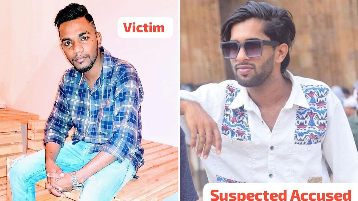 Mumbai Crime: Bhandup Youth Shankar Prasad Stabbed 22 Times In Brutal Killing, Police Probe Old Enmity Angle