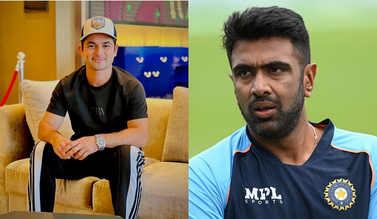 Who Is Khawaja Mohammad Nafay? Pakistan Star Catches Ravi Ashwin's Eye Ahead Of ICC T20 World Cup 2026 - Here's Why 