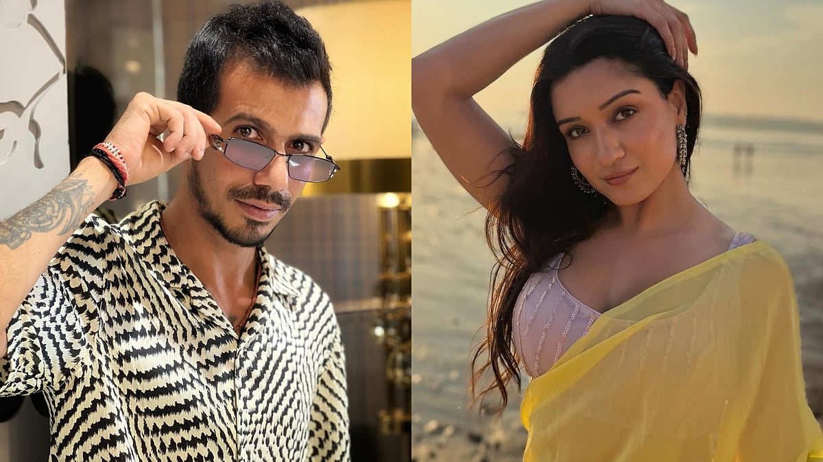 Who Is Shefali Bagga? Bigg Boss 13 Fame Sparks Dating Rumours With Yuzvendra Chahal After Dinner...