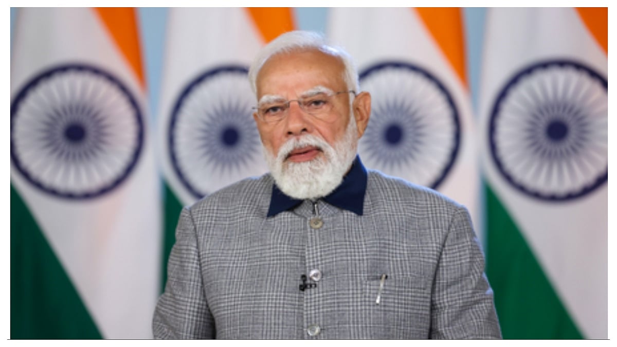 Union Budget Reforms Over 11 Years Reshape Economy, Modi Govt Moves Steadily Towards ‘Viksit Bharat’ 