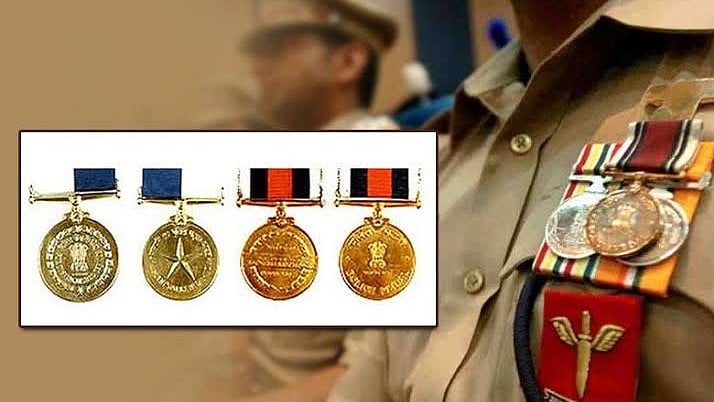 Republic Day 2026: 75 Maharashtra Police Personnel To Receive President’s Medals 