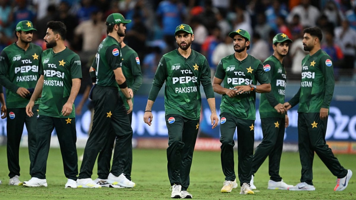 Pakistan Announces Squad For ICC T20 World Cup 2026 After Boycott Threats Over Bangladesh Ouster 