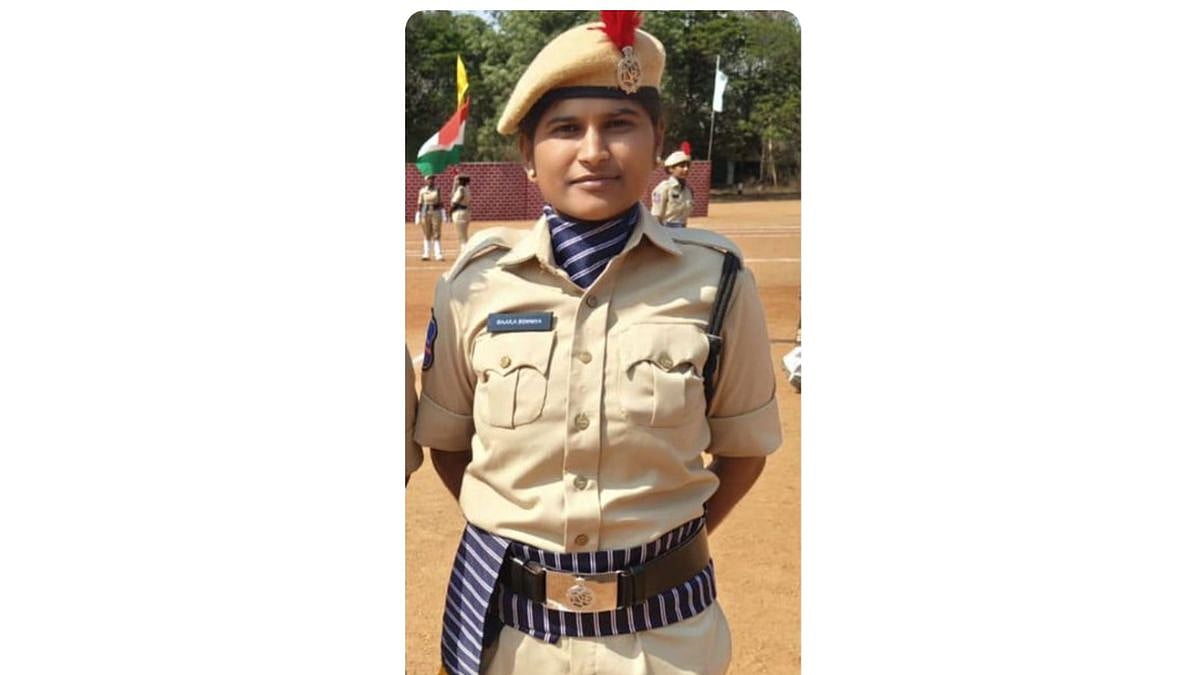 Telangana: 23-Year-Old Woman Excise Constable Remains Critical After Being Run Over By Ganja Smugglers 